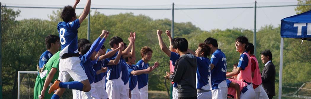 理工学部蹴球部が埼玉県大学サッカー連盟から表彰 東京電機大学