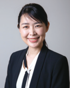 Associate Professor Kanae Matsui