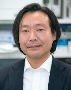 Professor Hiroshi Igarashi